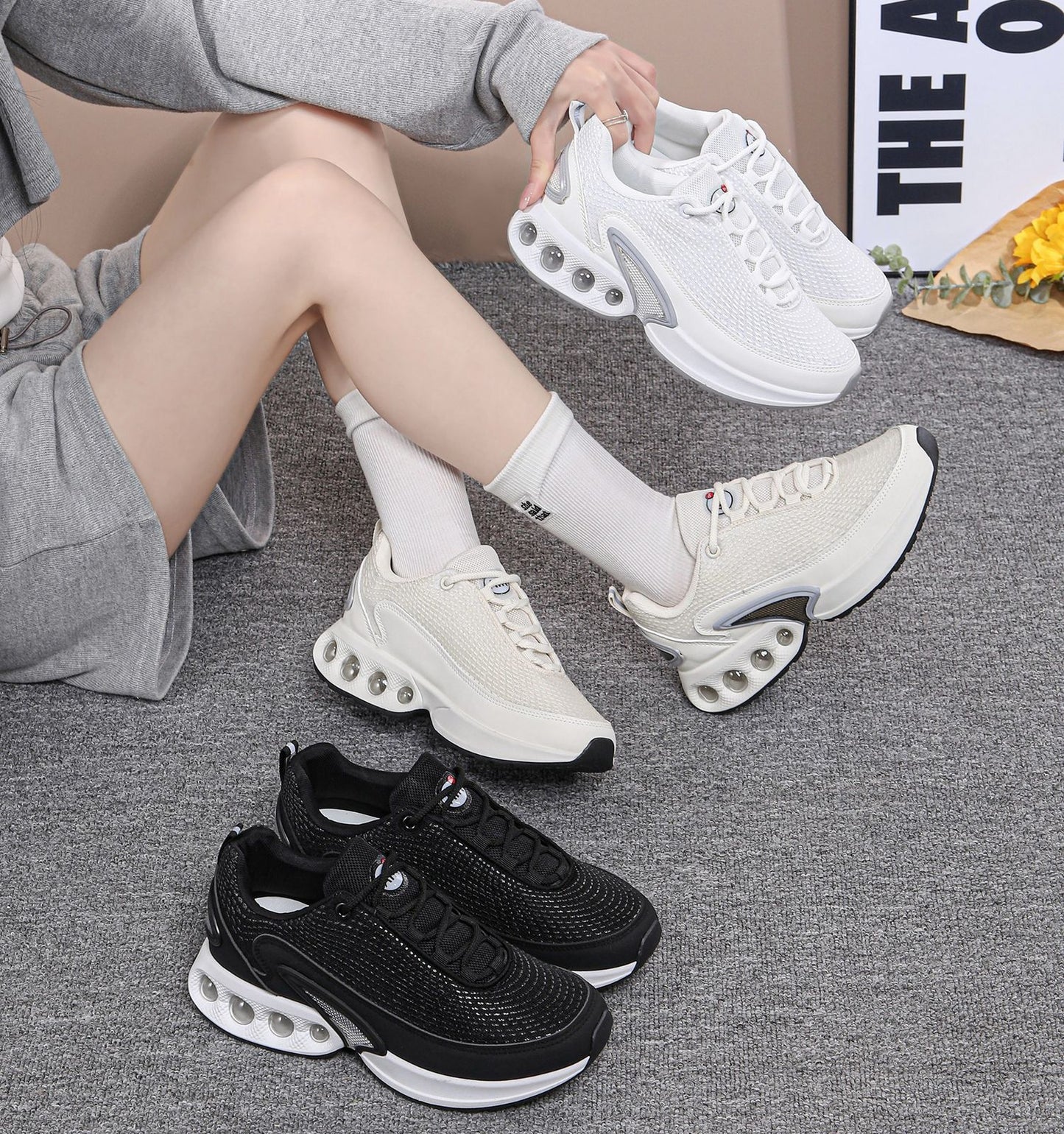 AIR MAX DN IMPORTADO