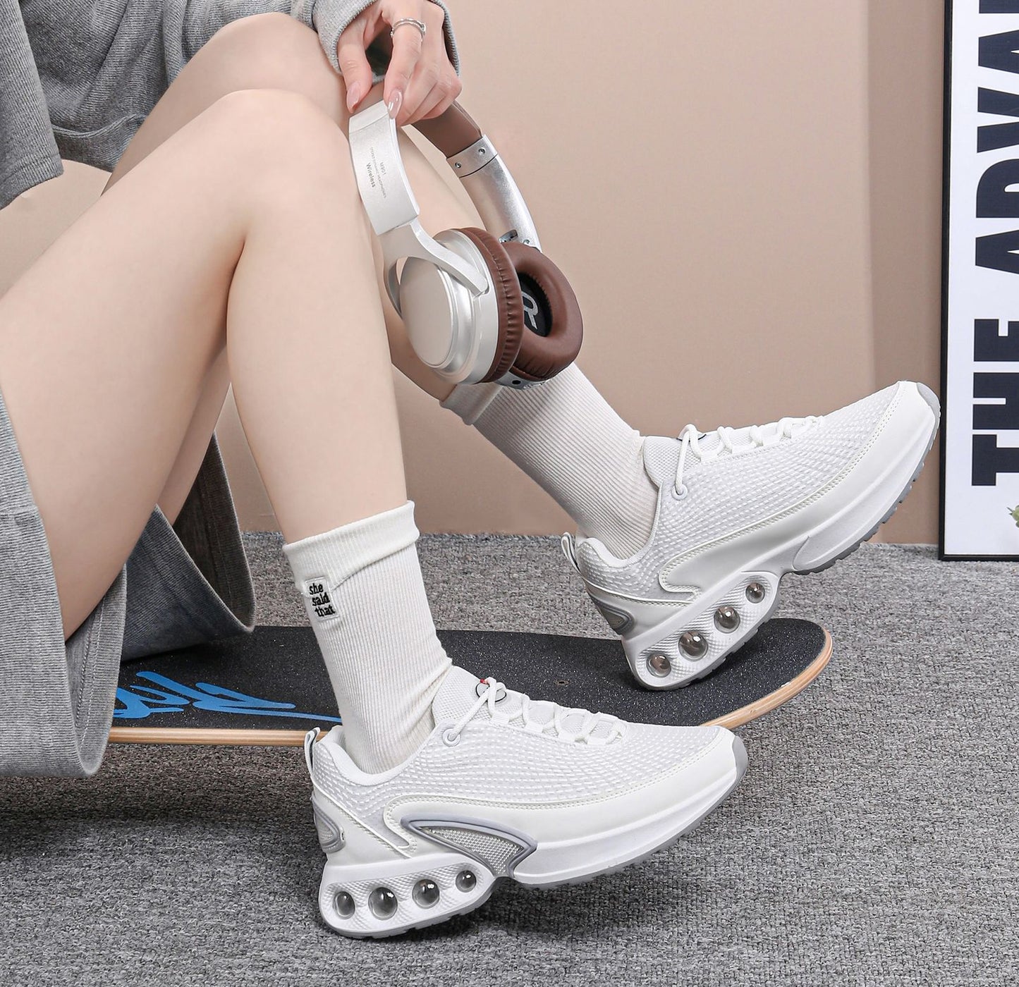 AIR MAX DN IMPORTADO