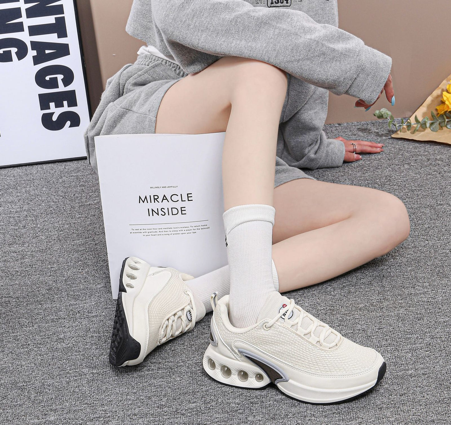 AIR MAX DN IMPORTADO