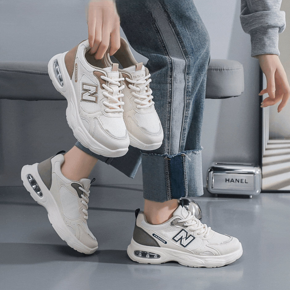 NEW BALANCE AIR IMPORTADO