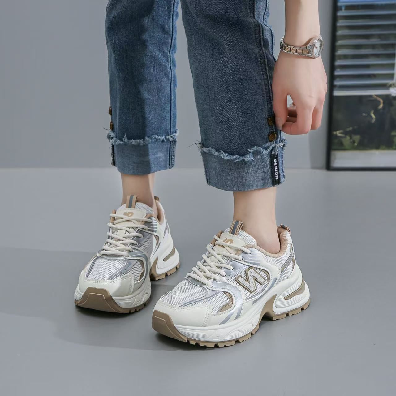 NEW BALANCE 530 IMPORTADO