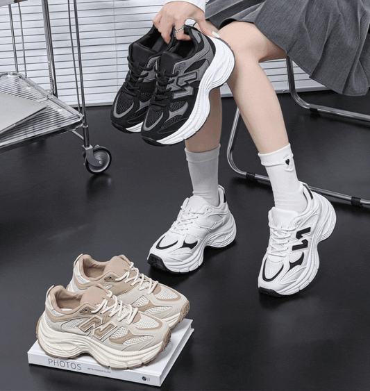 New Balance Storm