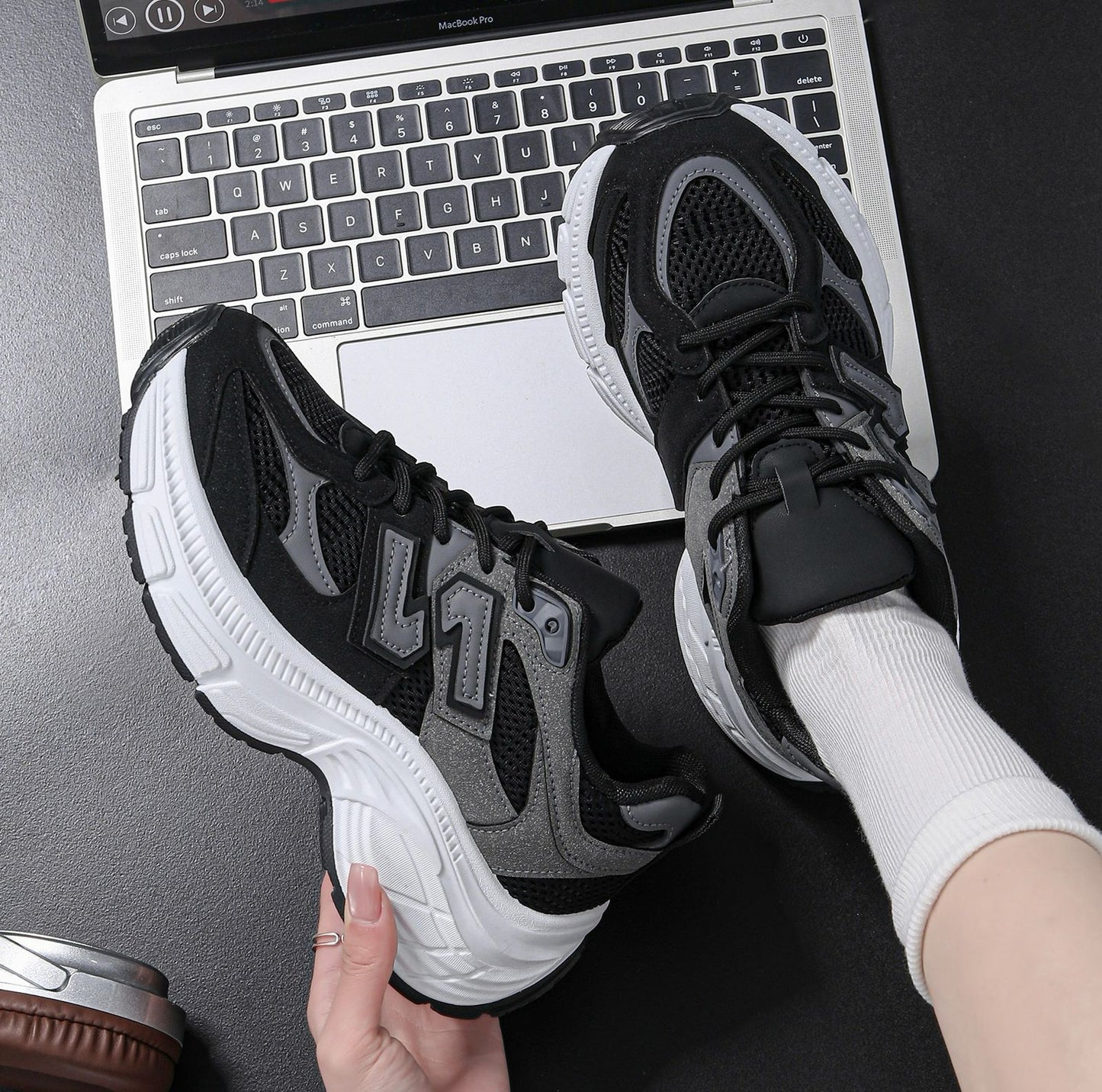 New Balance Storm