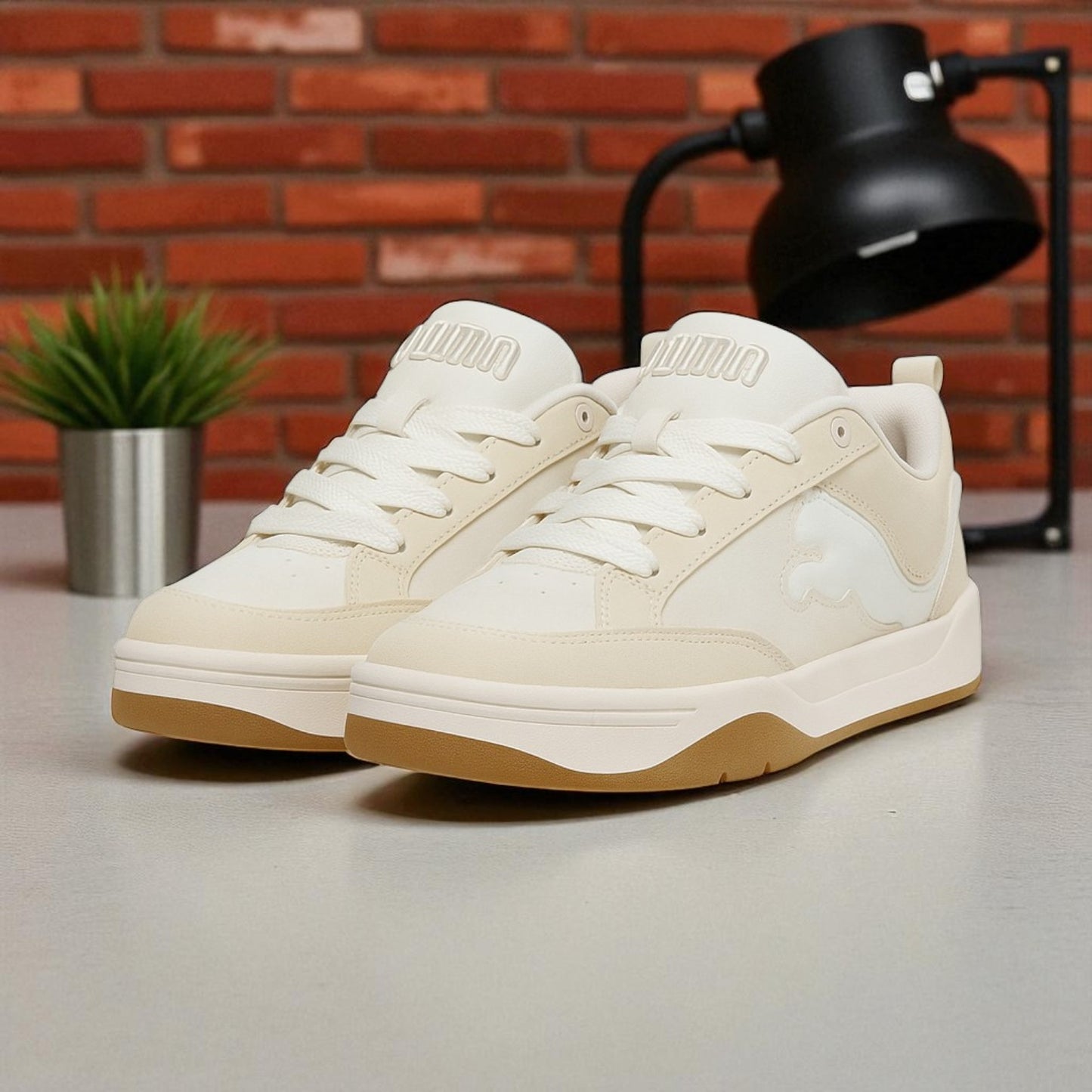 Puma Park Lifestyle Sd Importado