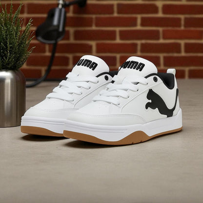 Puma Park Lifestyle Sd Importado