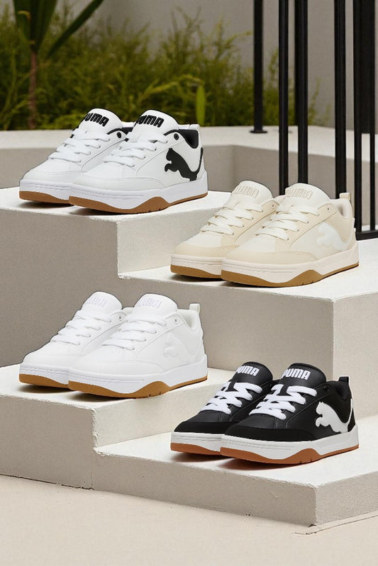 Puma Park Lifestyle Sd Importado