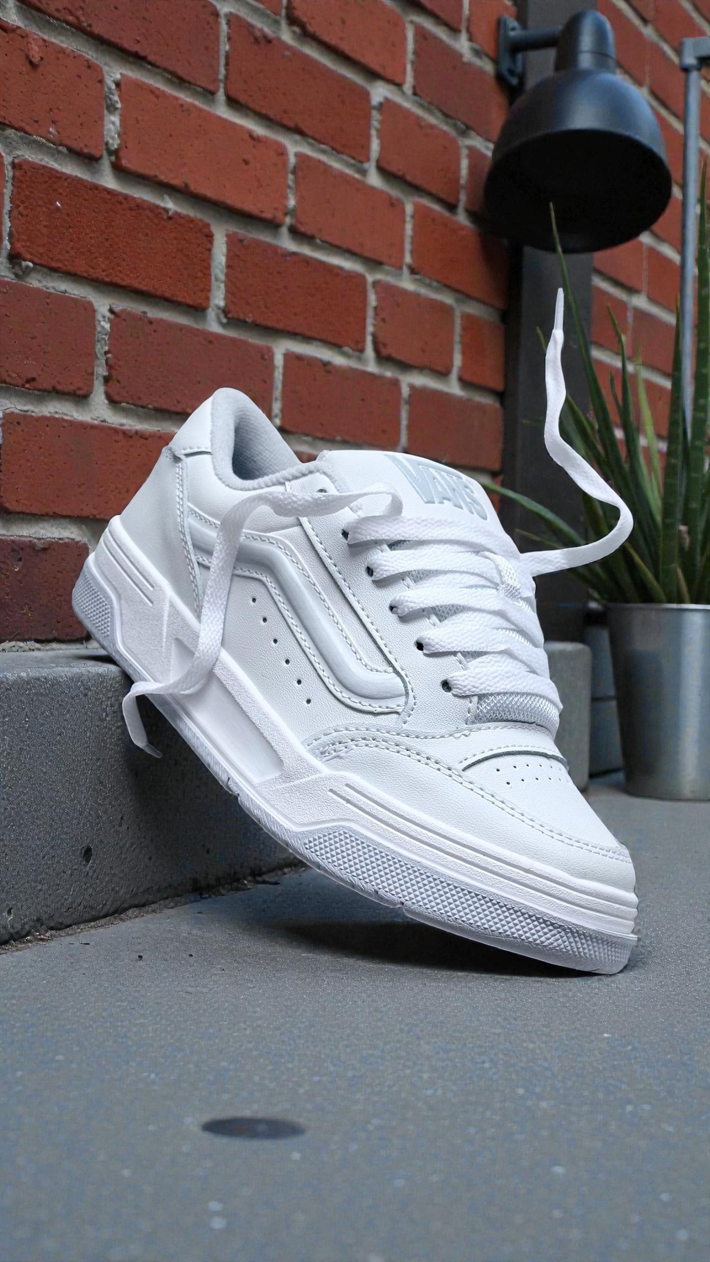 Vans Hylane Importado