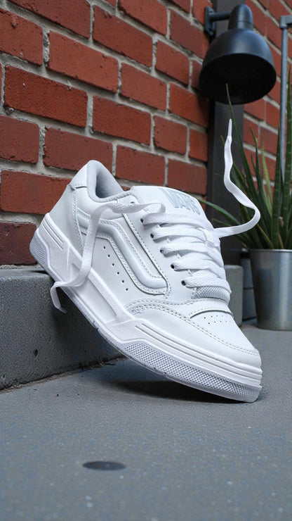Vans Hylane Importado