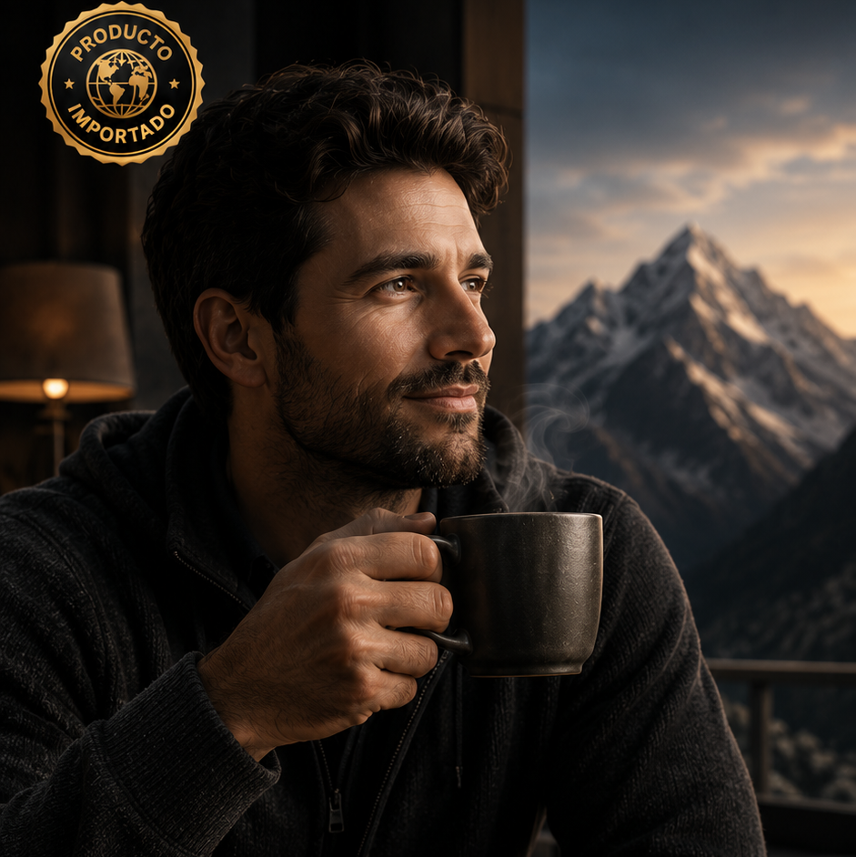 Shilajit Himalaya RESINA