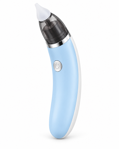 EXTRACTOR NASAL PARA BEBES