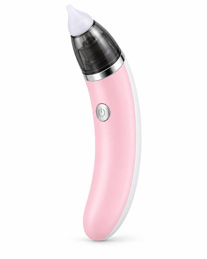 EXTRACTOR NASAL PARA BEBES